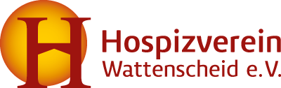Hospizverein Wattenscheid e.V. Logo