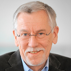 Siegfried Schirmer