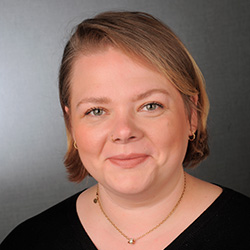 Genevieve Hoffmann